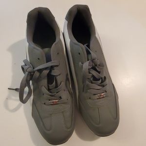 U. S Polo Association Shoes Size 10.5